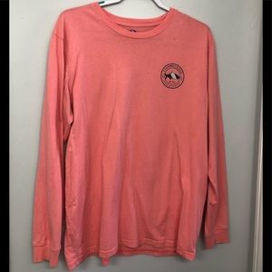 Fish Hippie Long Sleeve